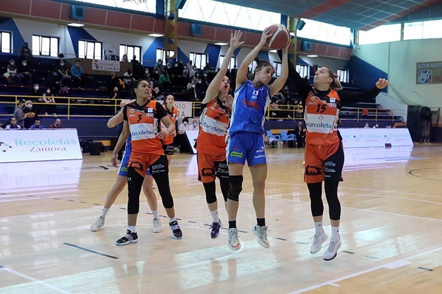 Repaso a la actuaci&oacute;n de los equipos navarros en las ligas nacionales